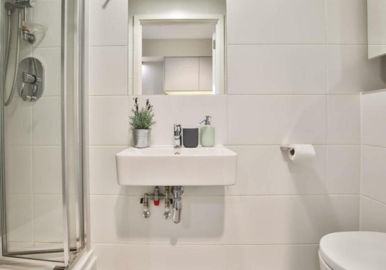 Hashtag South Bank Campus Accommodation ลอนดอน ภายนอก รูปภาพ