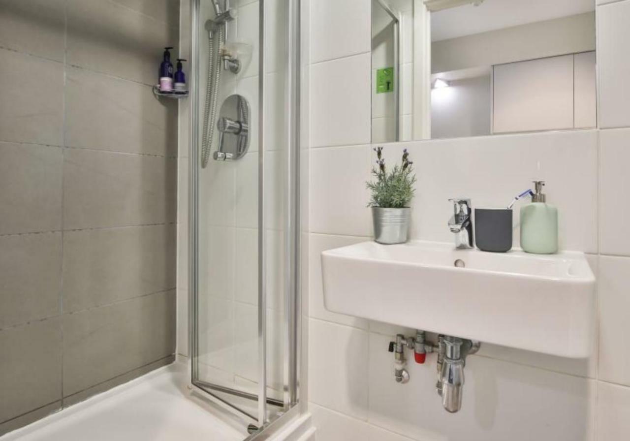 Hashtag South Bank Campus Accommodation ลอนดอน ภายนอก รูปภาพ